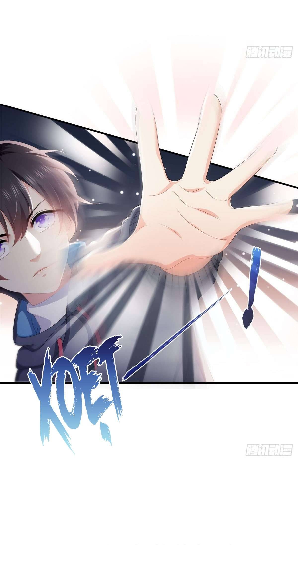 Hệt Như Hàn Quang Gặp Nắng Gắt Chap 394 - Trang 4