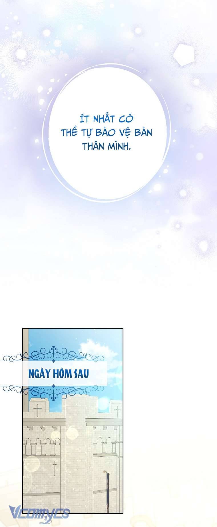 Vương Miện Lục Bảo Chap 103 - Trang 2