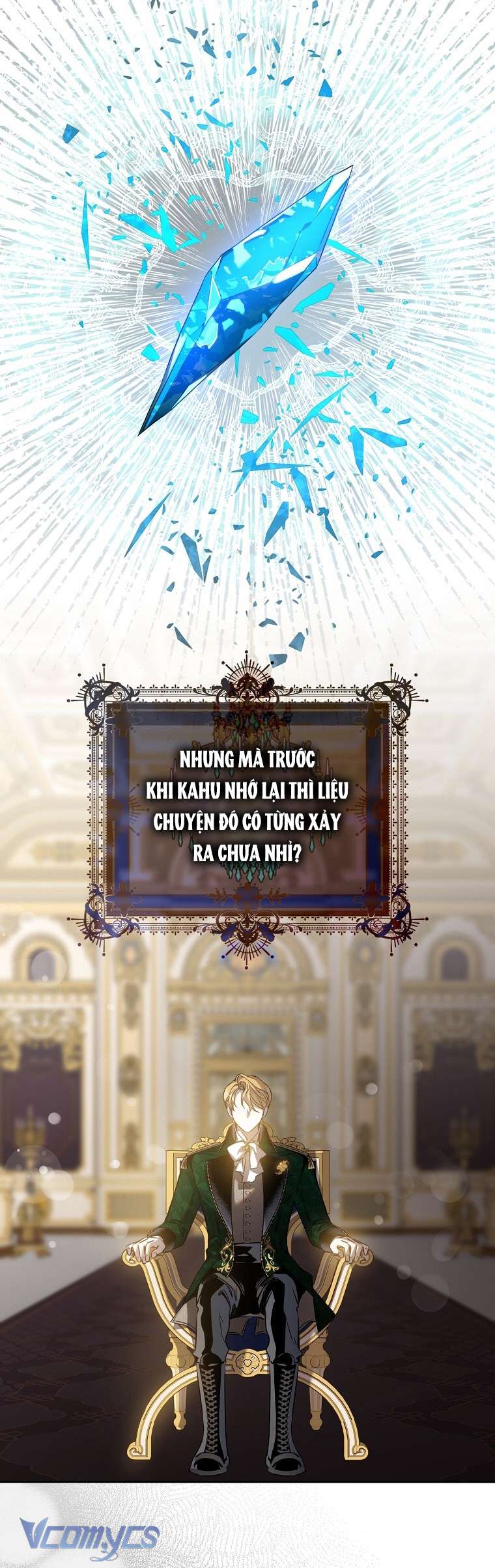 Thuần Hóa Bạo Quân Rồi Bỏ Trốn Chap 94 - Trang 2