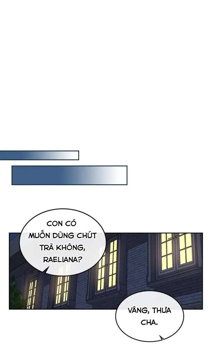 Vị Hôn Thê Khế Ước Của Công Tước Chapter 80 - Next Chapter 81