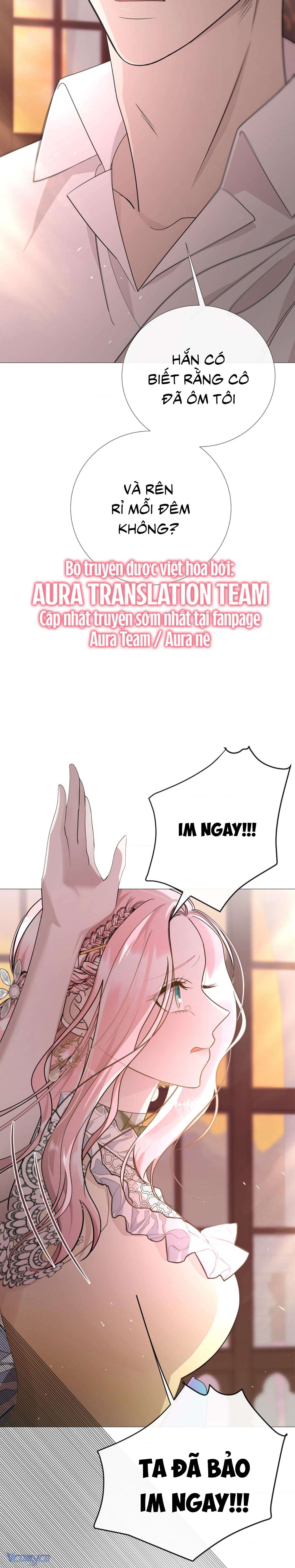 Lâu Đài Hoang Dã Chap 6 - Trang 2