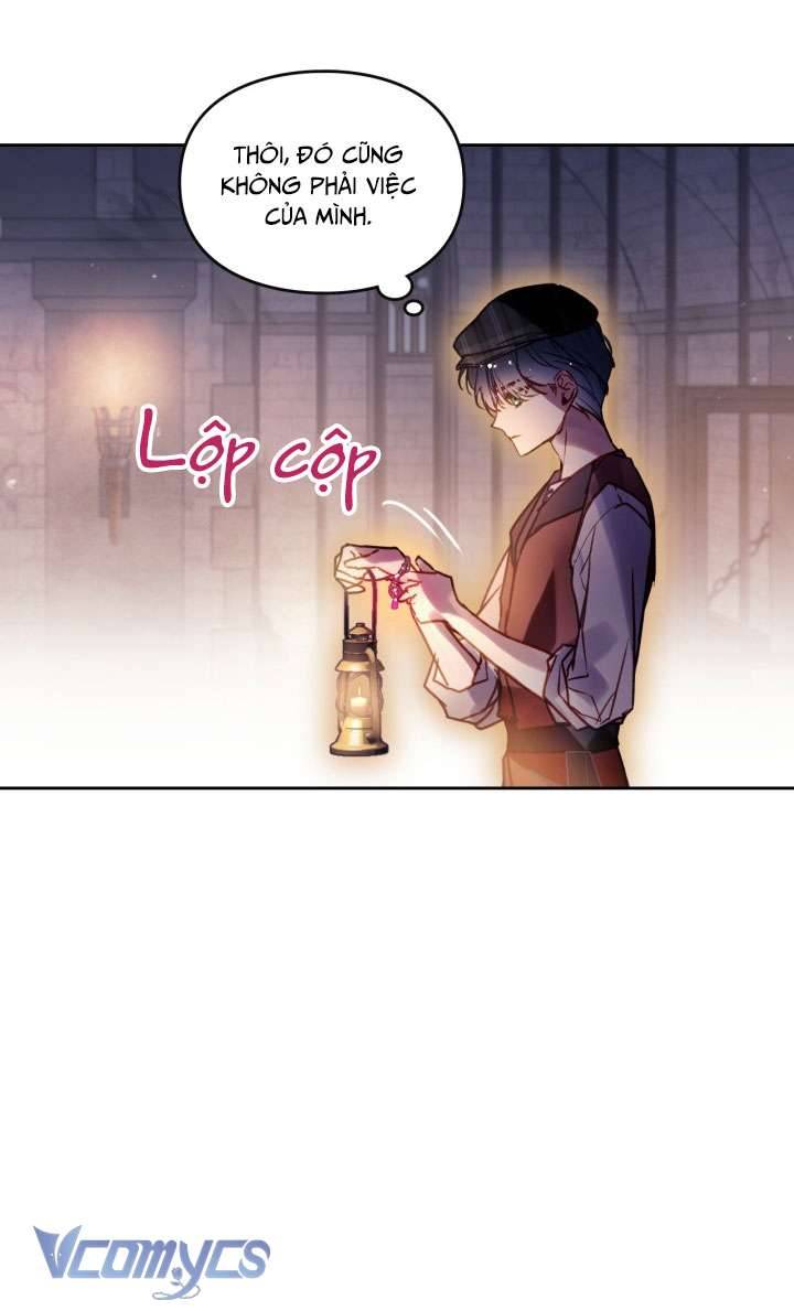 Kết Cục Của Nhân Vật Phản Diện Chỉ Có Thể Là Cái Chết Chapter 142 - Trang 4