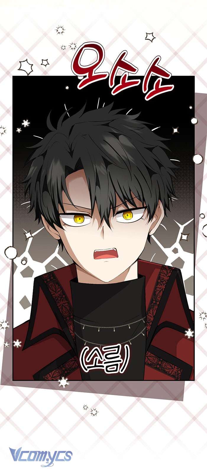 Sóc Con Tài Năng Chap 33 - Trang 2