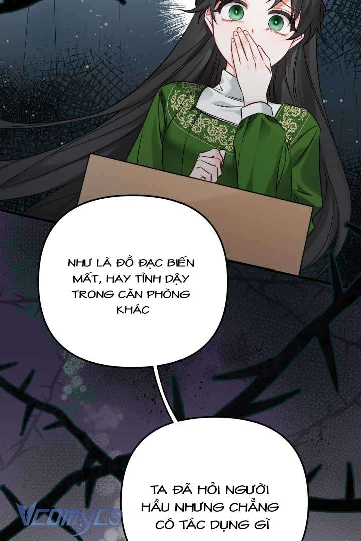 Mê Cung Cám Dỗ Của Emilone Chapter 2 - Trang 4