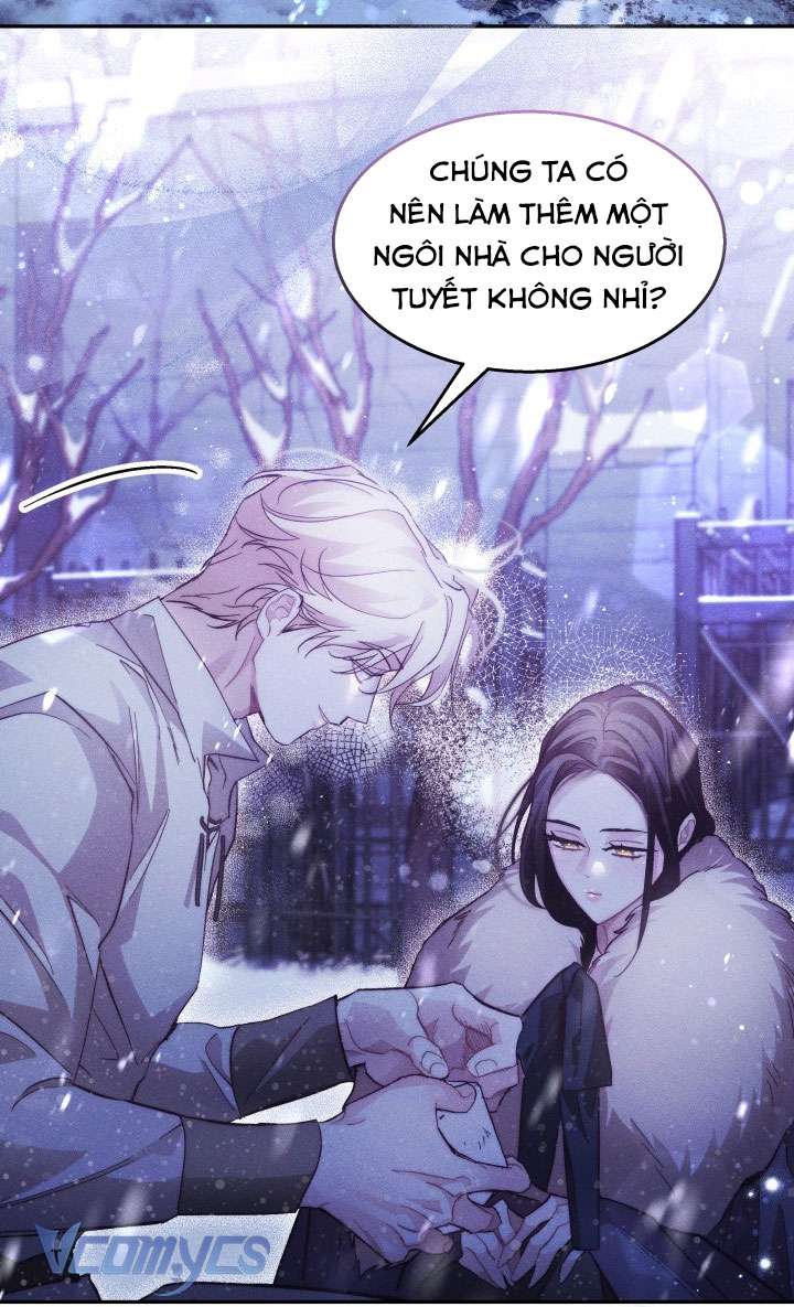 Tiếng Trống Vang Dội Chapter 34 - Trang 4