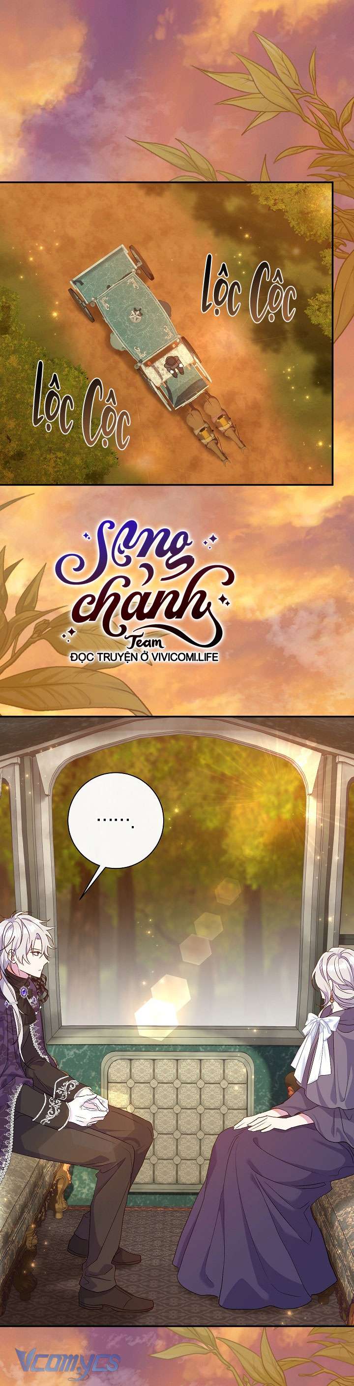 Người Xem Mắt Của Ác Nữ Quá Hoàn Hảo Chapter 62 - Trang 4