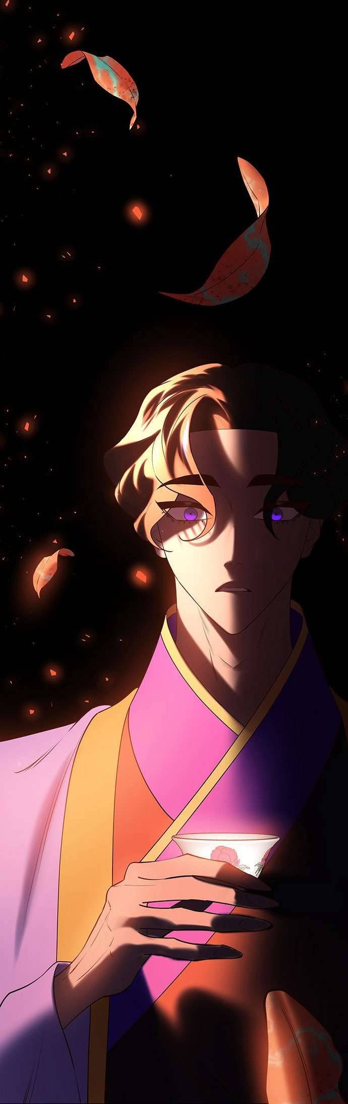 Vương Tử Huyền Bí Chapter 48 - Trang 4