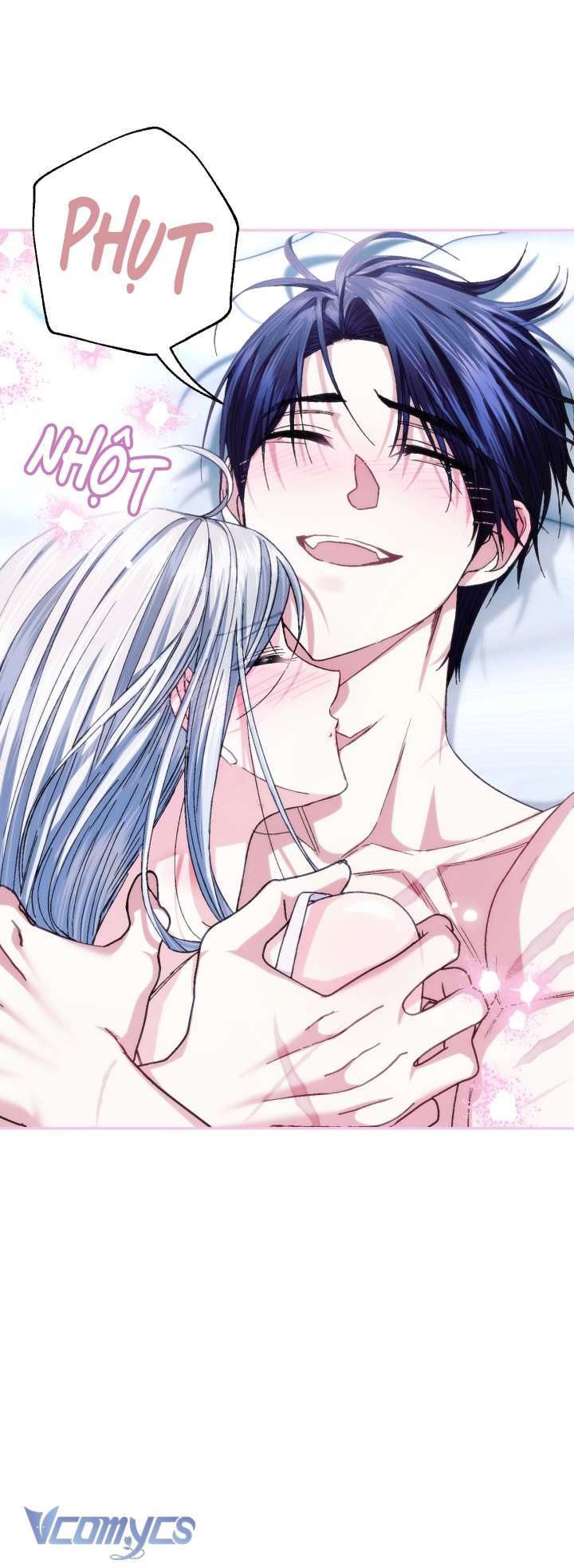 Cha À, Con Không Muốn Kết Hôn Đâu Chap 125 - Next Chap 126