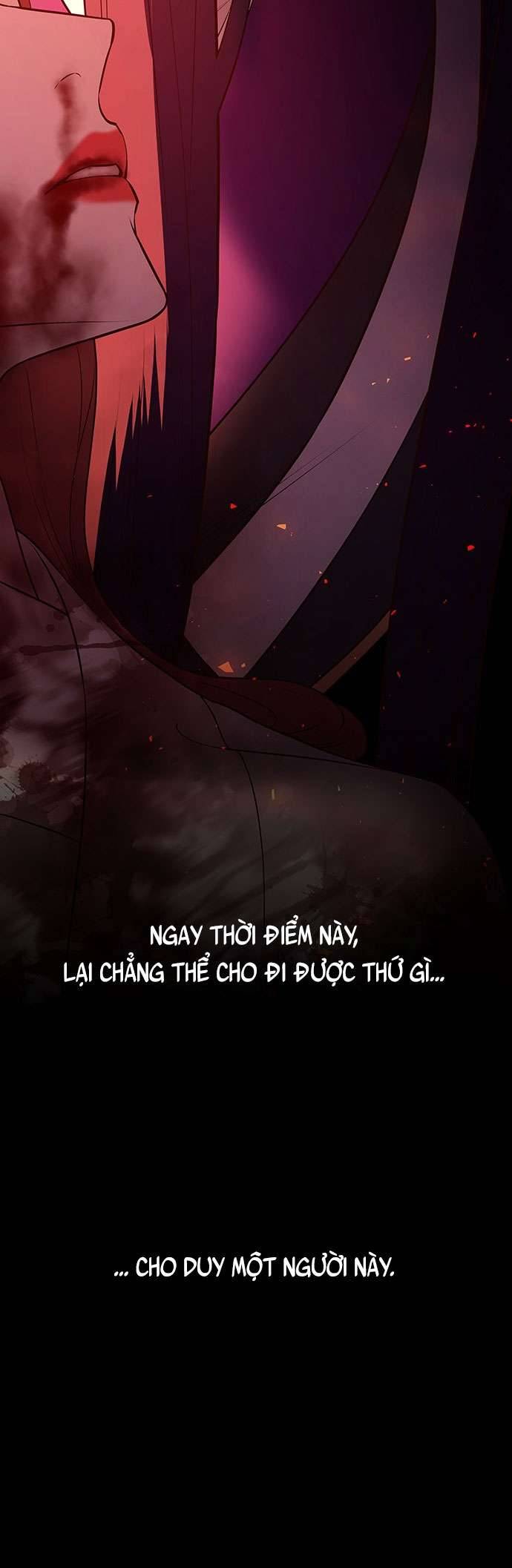 Vương Tử Huyền Bí Chapter 39 - Trang 4