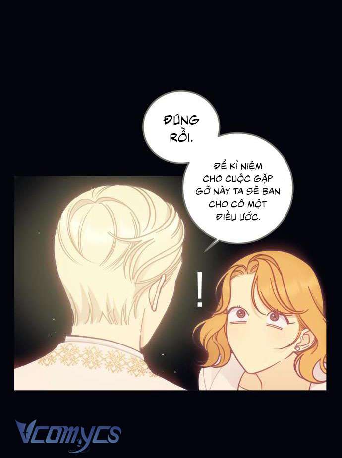 Thứ Tôi Cần Không Phải Là Tình Yêu Chapter 1 - Trang 3