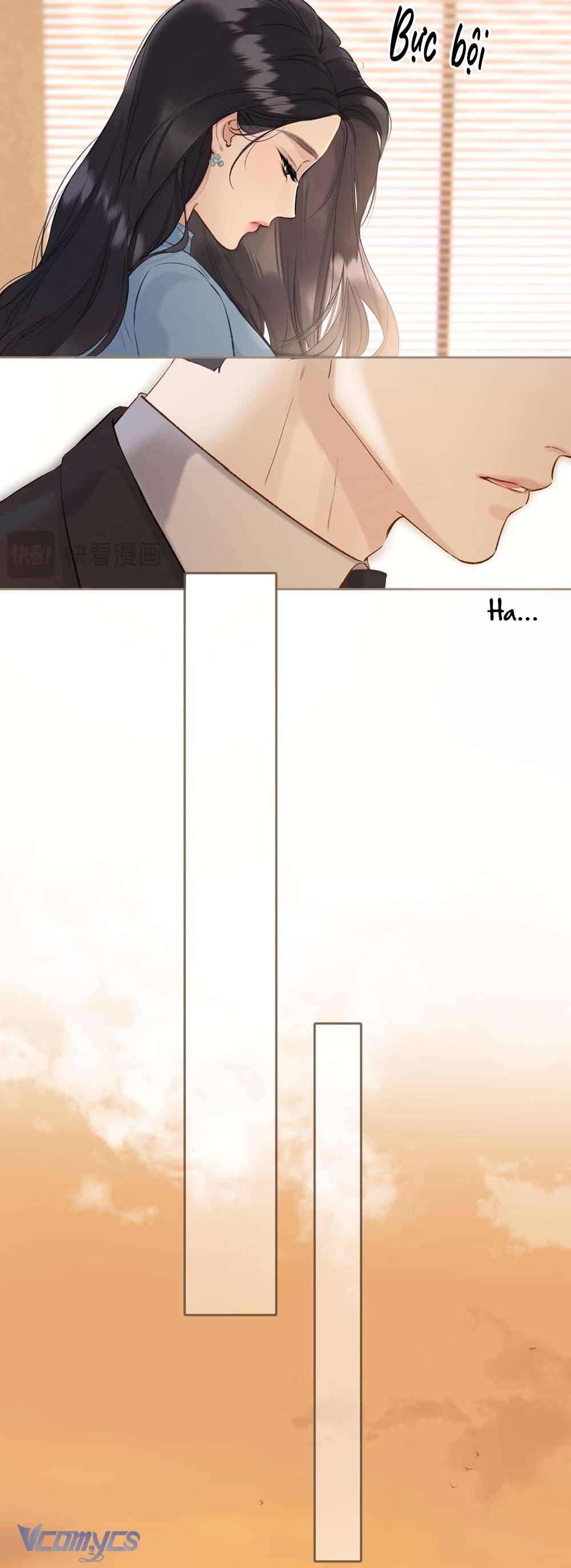 Trêu Nhầm Chap 18 - Next Chapter 18.1