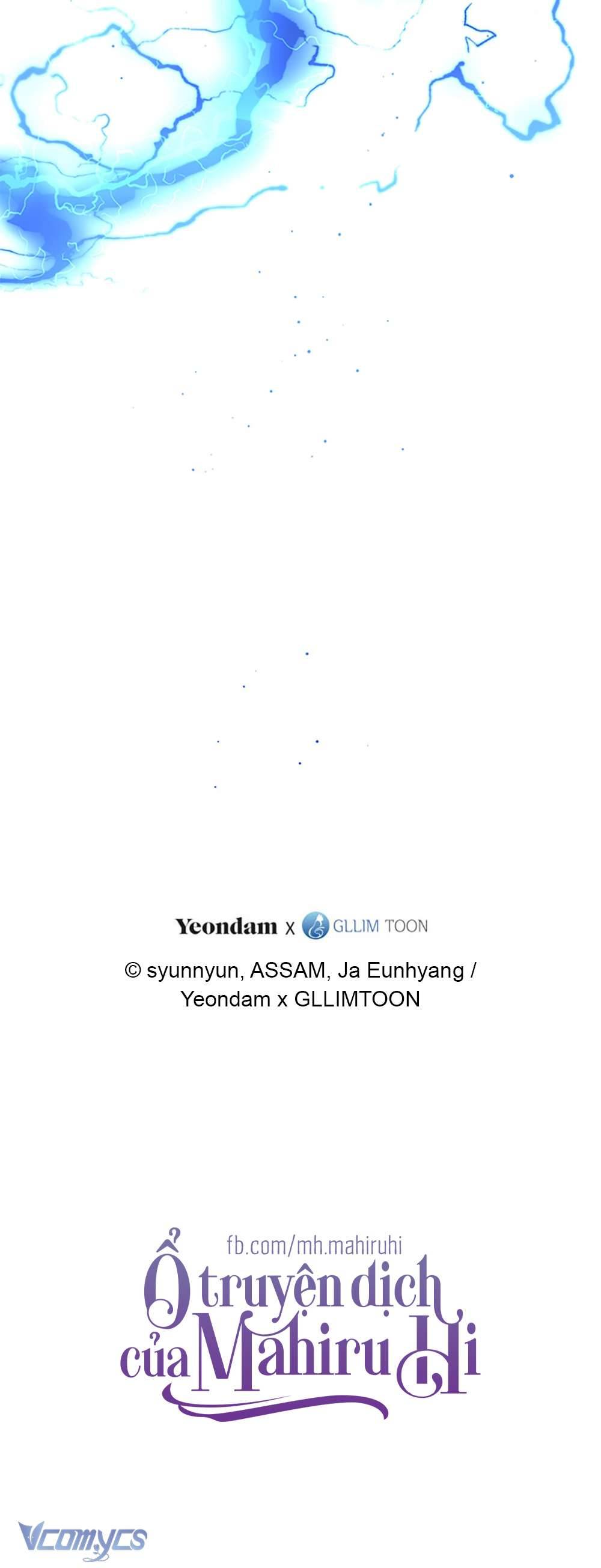 Không Thể Thoát Khỏi Người Chap 55 - Trang 4