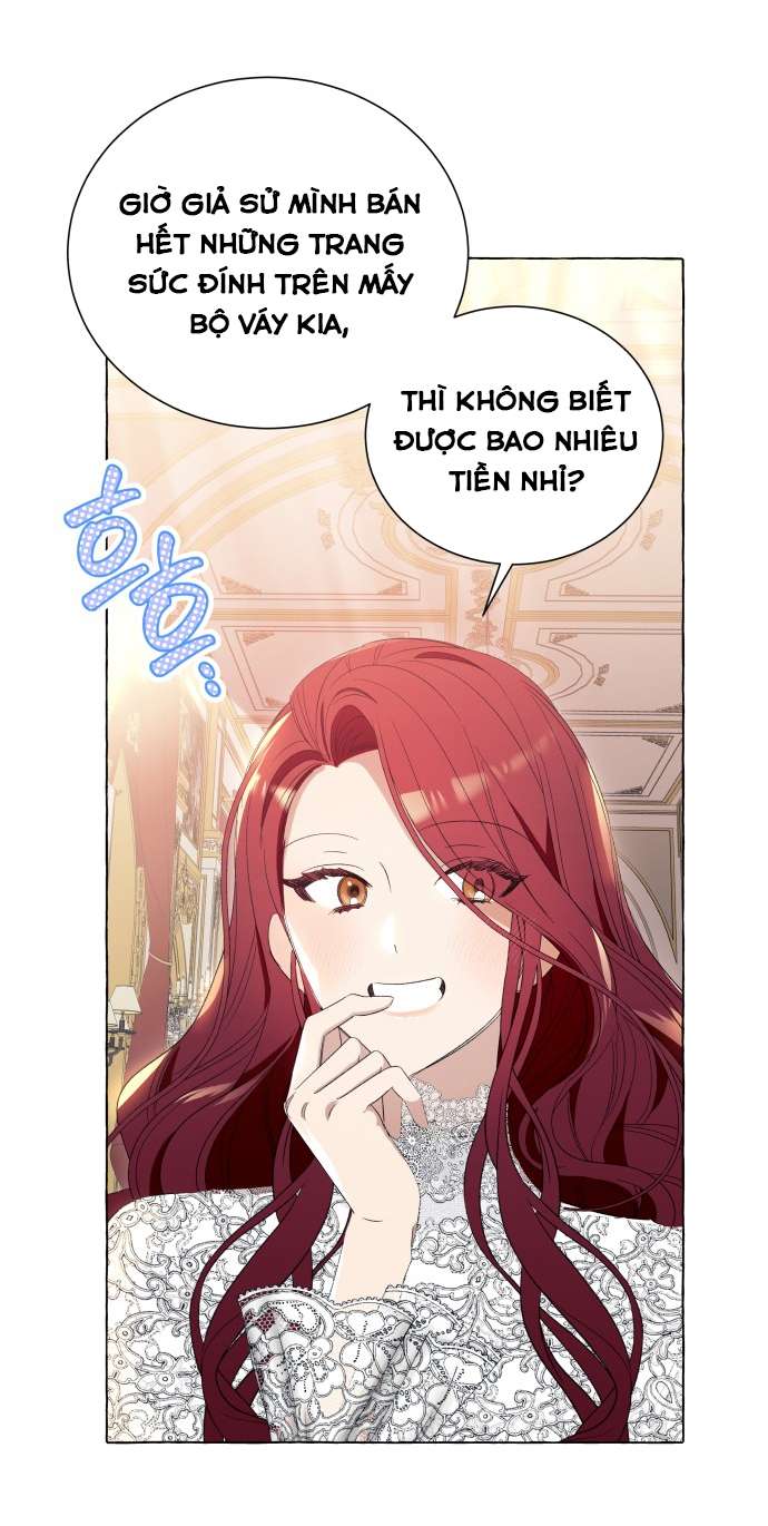 Tôi Tưởng Đó Chỉ Là Tiểu Thuyết Trọng Sinh Bình Thường Chapter 7 - Trang 4