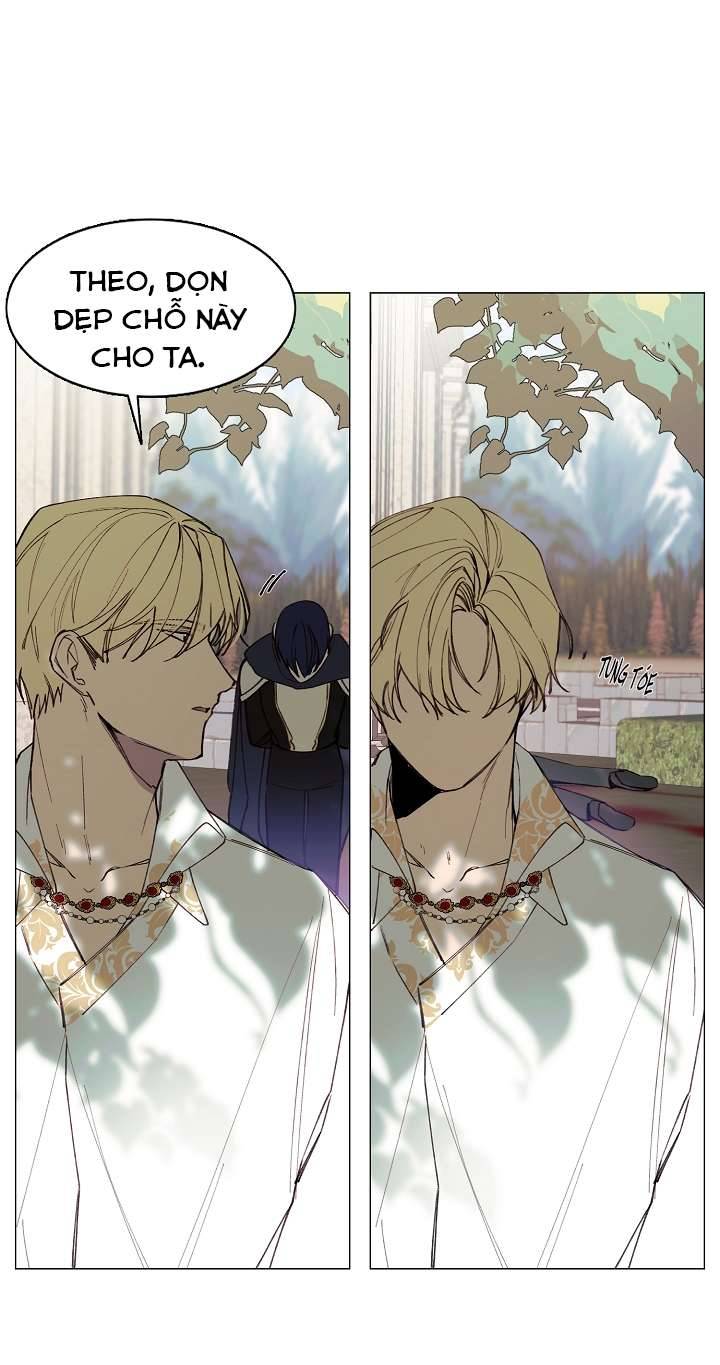 Ác Nữ Cần Bạo Chúa Chapter 9 - Trang 4