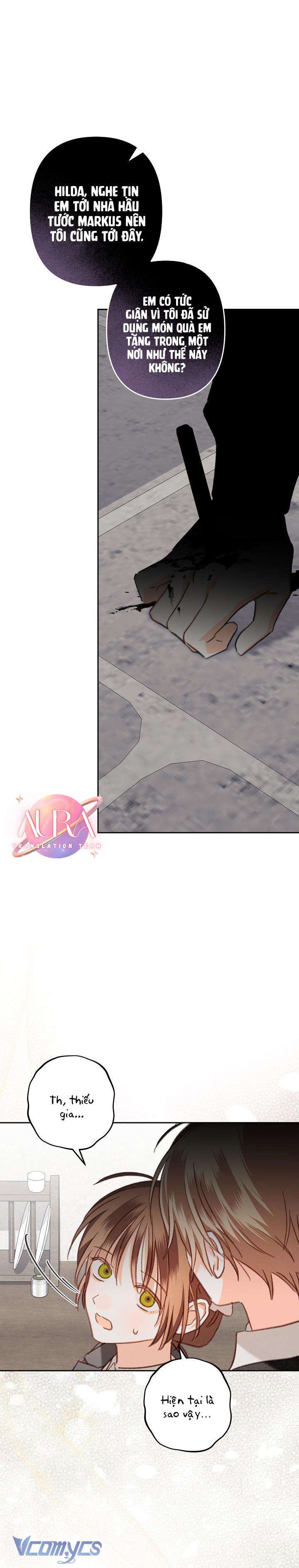 Sống Sót Như Một Hầu Gái Trong Trò Chơi Kinh Dị Chapter 47 - Trang 4