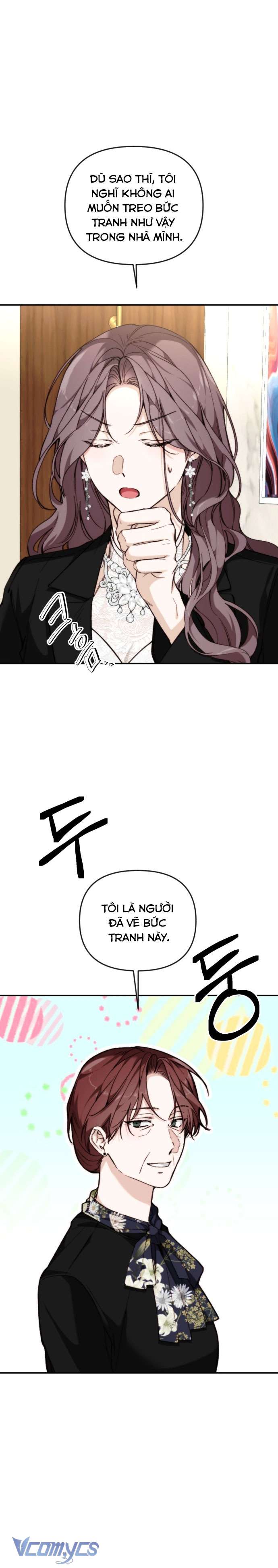 Ly Hôn Thì Dễ, Yêu Đương Mới Khó Chapter 22 - Trang 3