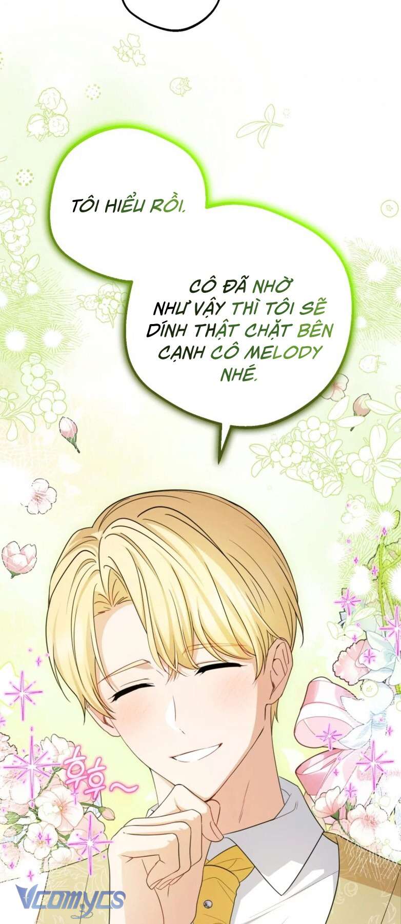 Được Yêu Thương Mà Còn Ngại Ngùng Sao! Chap 72 - Trang 4