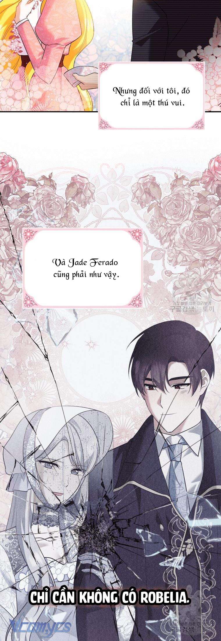 Kế Hoạch Trả Thù Chap 15 - Next Chap 16