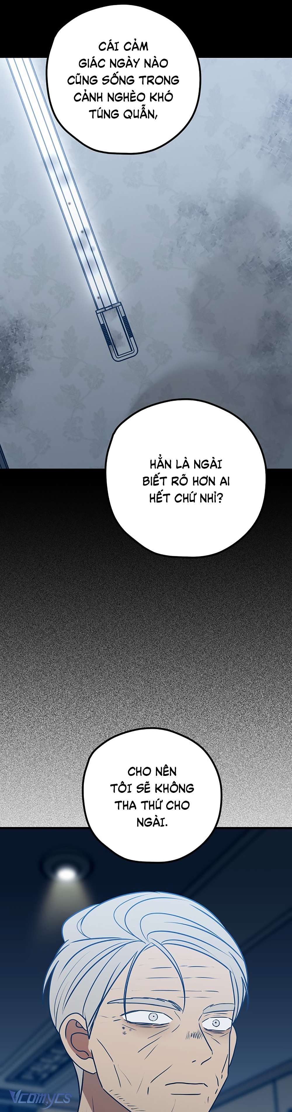 Kẻ Rác Rưởi Không Đáng Được Yêu Chapter 67 - Trang 4