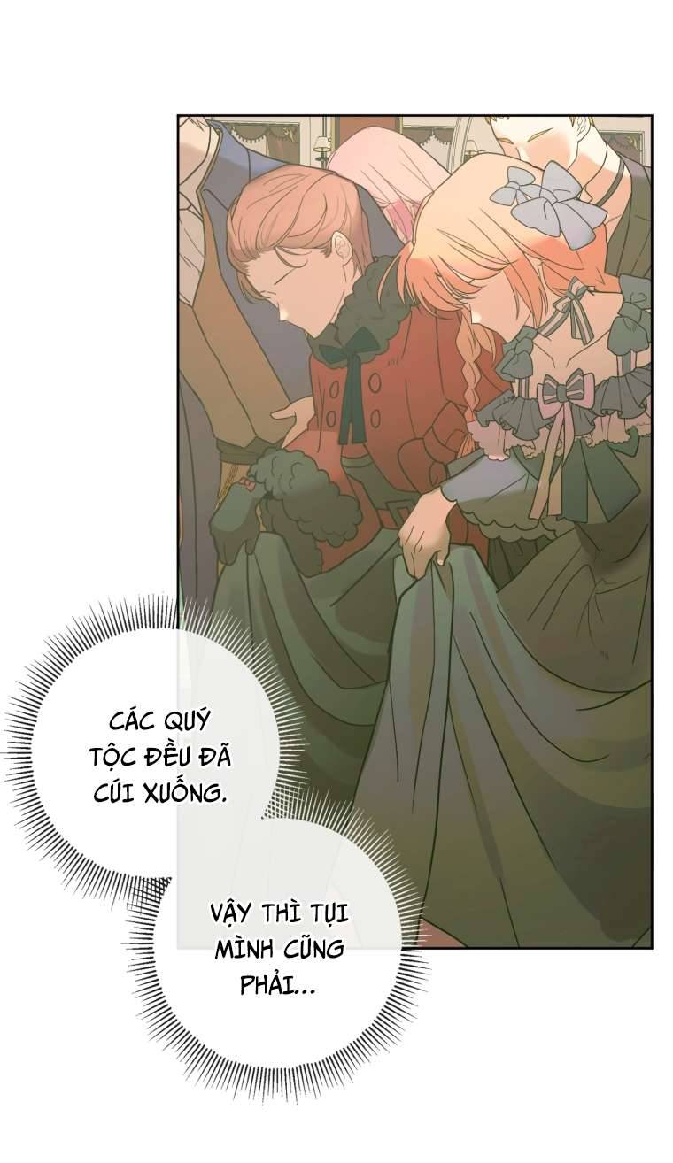 Siren: Trở Thành Gia Đình Của Nhân Vật Phản Diện Chapter 66 - Trang 3