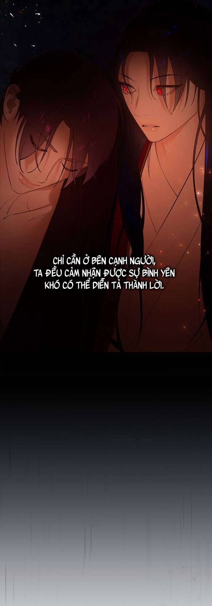 Vương Tử Huyền Bí Chapter 90 - Trang 4