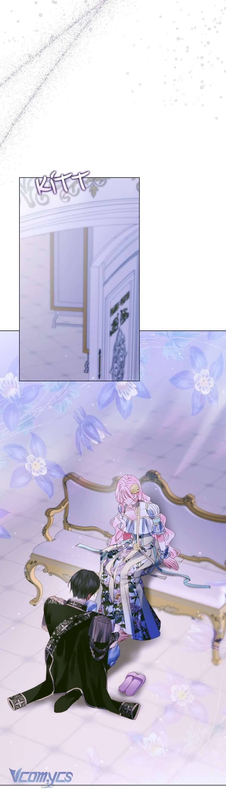 Siren: Trở Thành Gia Đình Của Nhân Vật Phản Diện Chapter 103 - Trang 3