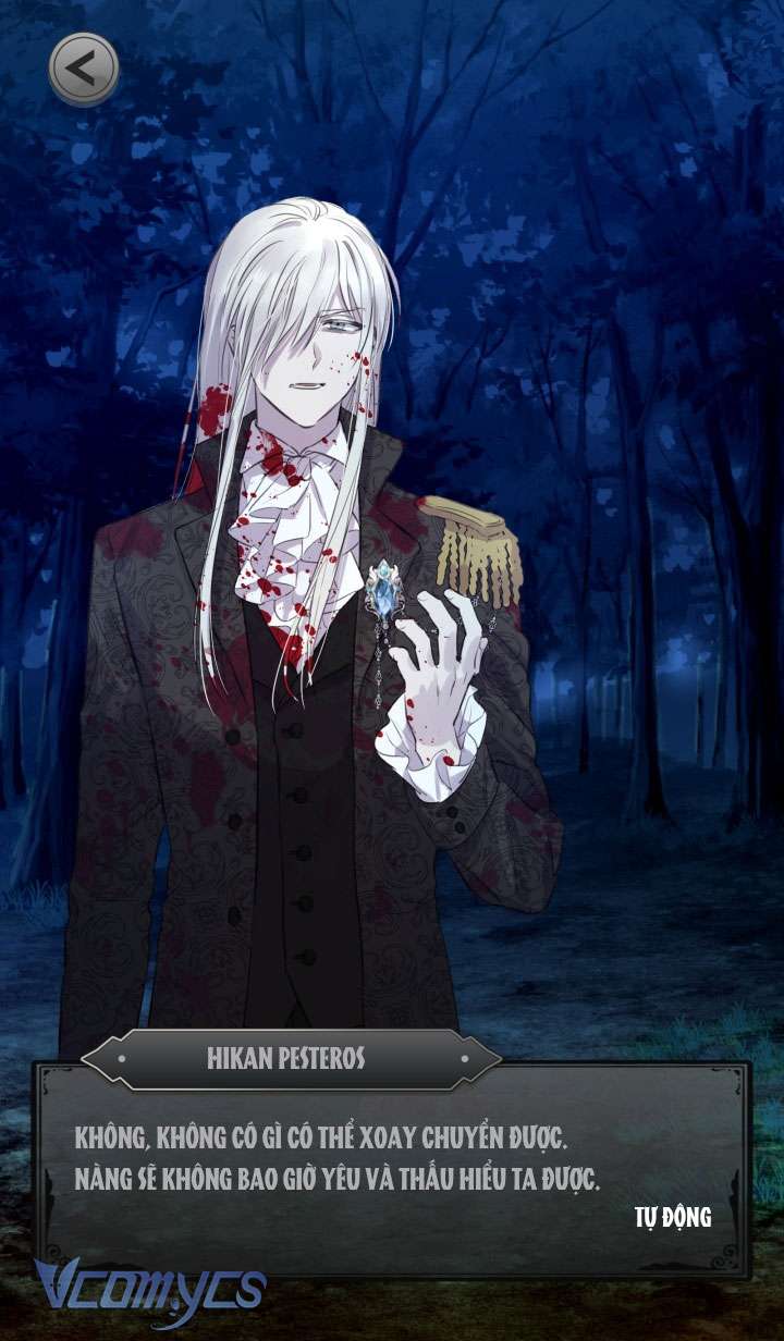 Những Nhân Vật Mạnh Nhất Thế Giới Ám Ảnh Tôi Chapter 10 - Trang 4