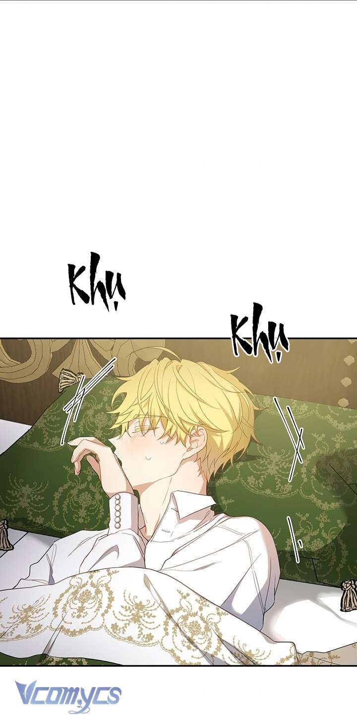 Lại Một Lần Nữa Hướng Về Ánh Sáng Chap 15 - Trang 2