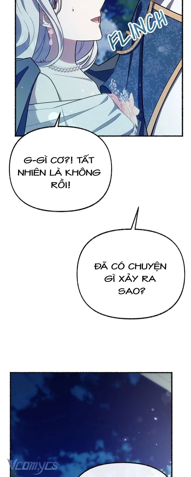 Trở Thành Chú Mèo Ngủ Cùng Bạo Chúa Chapter 28 - Trang 3