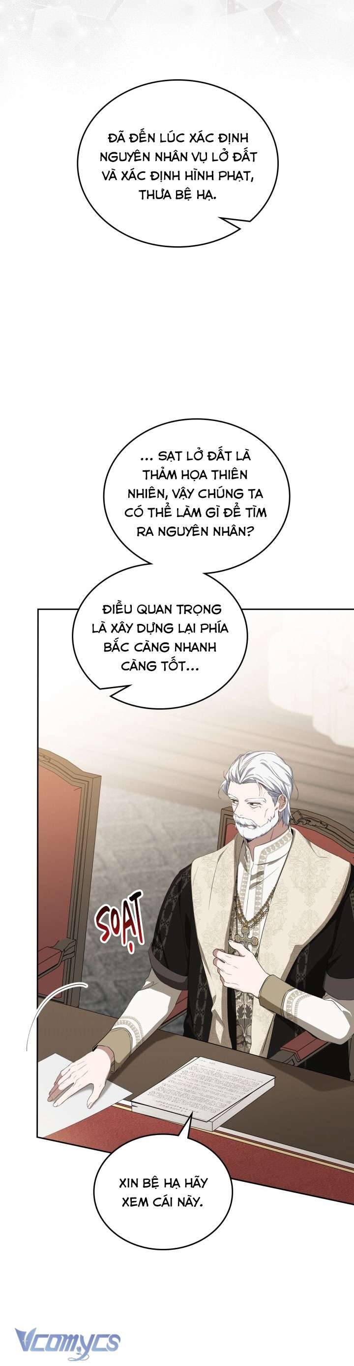Kiếp Này Nhất Định Làm Gia Chủ Chap 151 - Trang 2