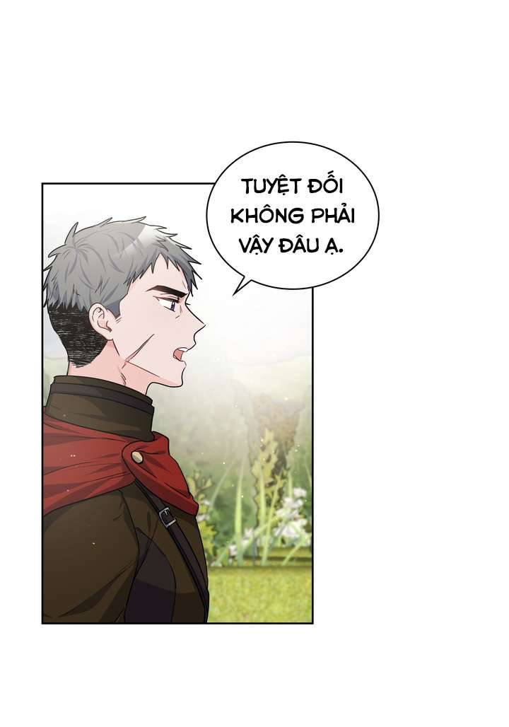Công Nương Su Chapter 20 - Trang 4