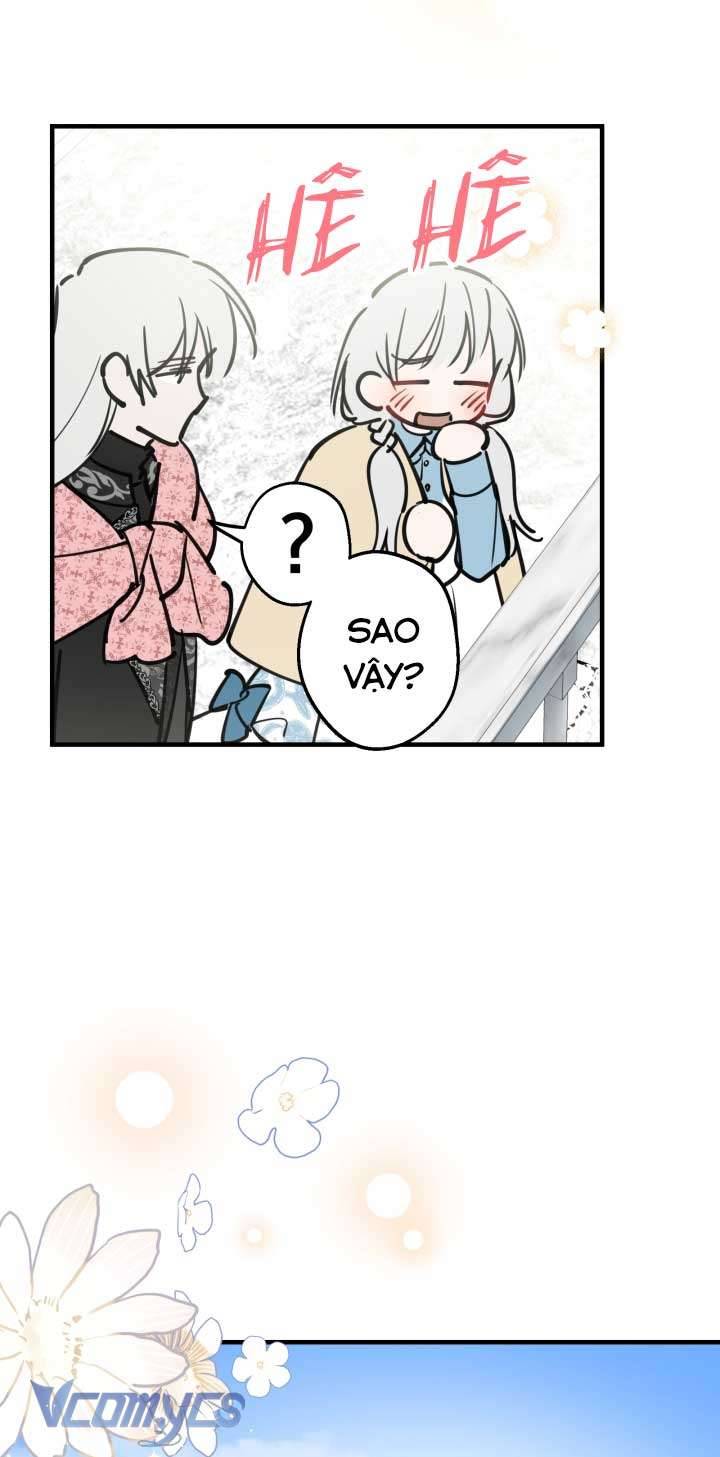 Những Nhân Vật Mạnh Nhất Thế Giới Ám Ảnh Tôi Chapter 59 - Trang 4