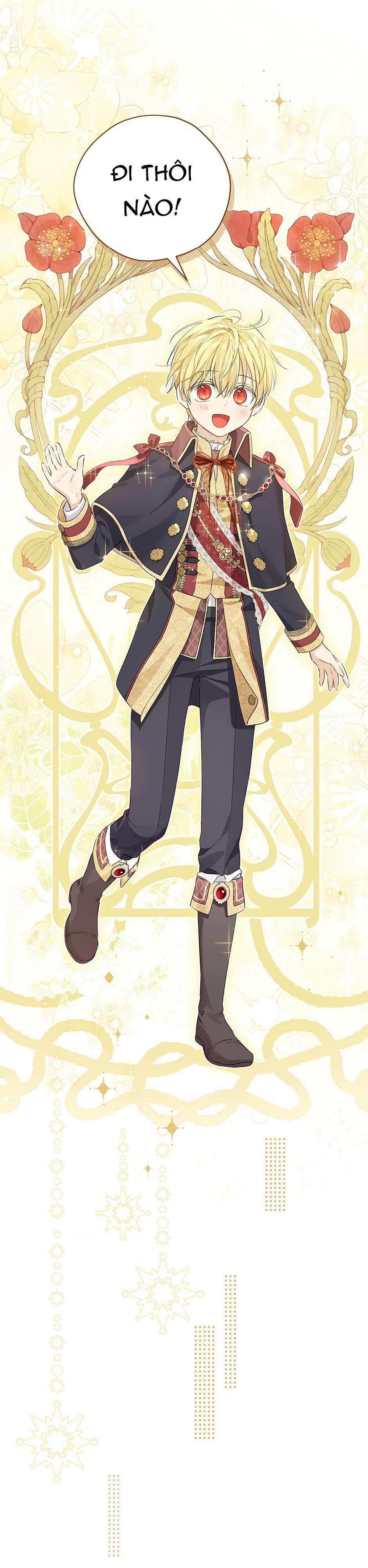 Tôi Là Minh Chứng Của Sự Thật Chap 113 - Next Chap 114