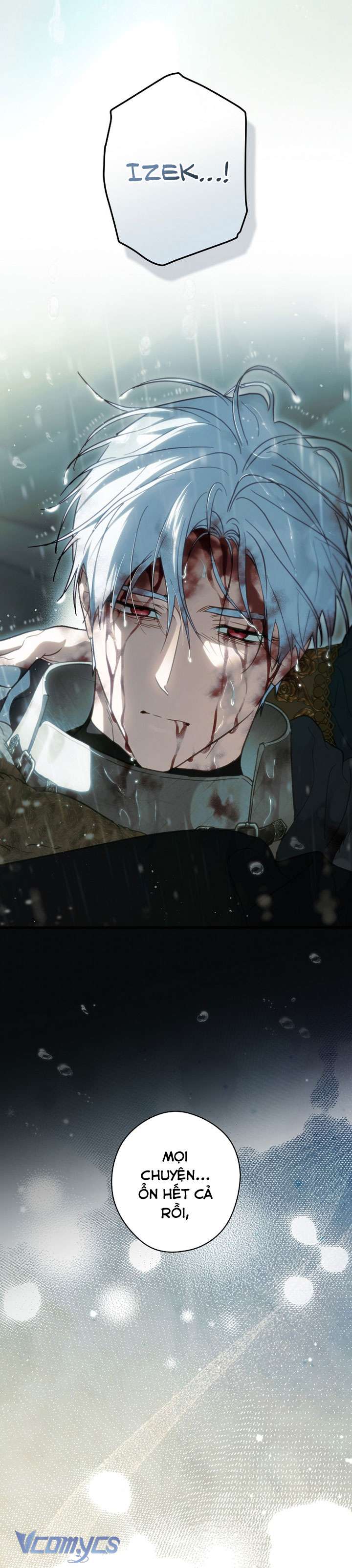 Phương Pháp Khiến Phu Quân Đứng Về Phía Tôi Chapter 110 - Trang 4