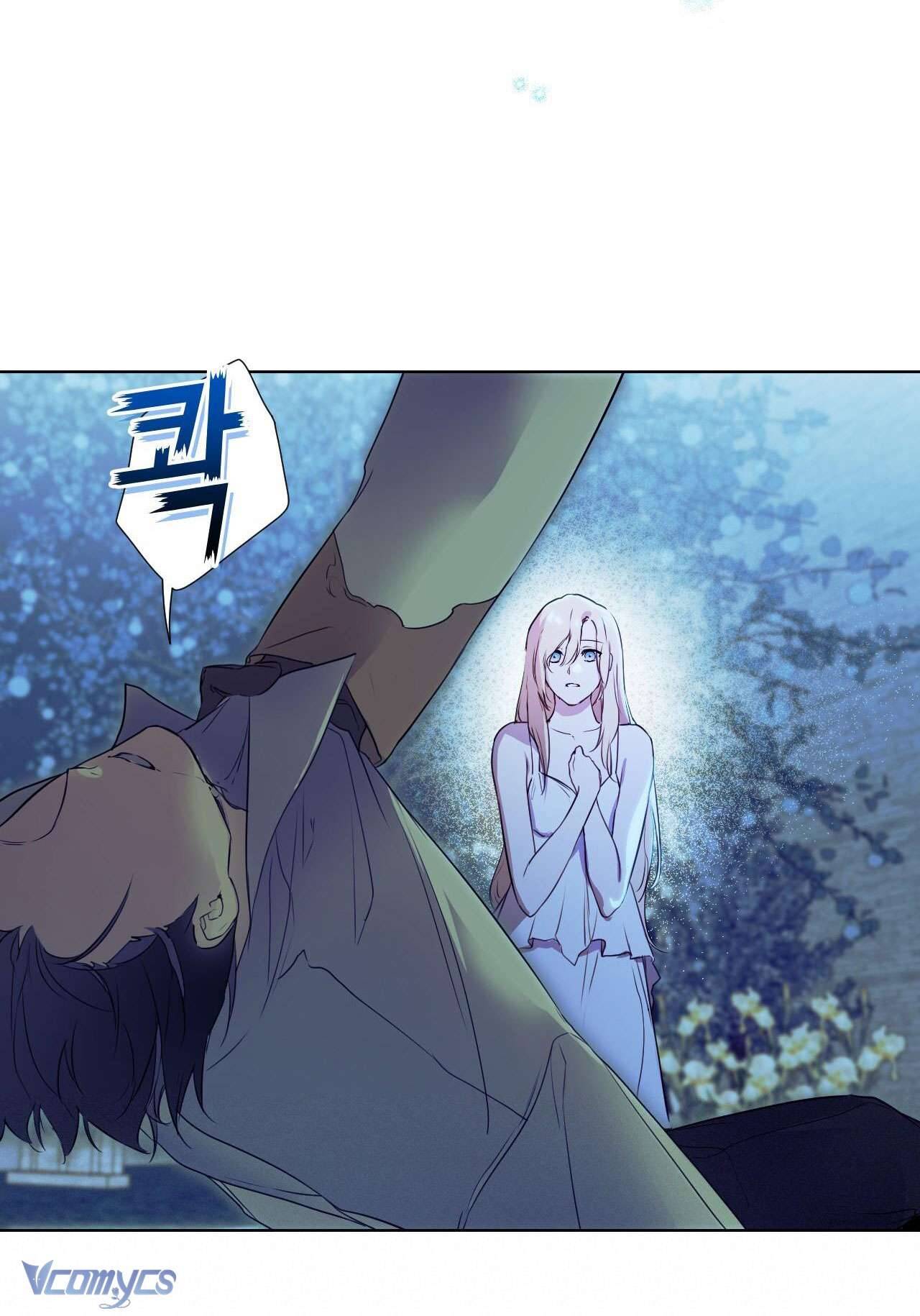 Thánh Nữ Giả Muốn Bỏ Trốn Chap 6 - Trang 4