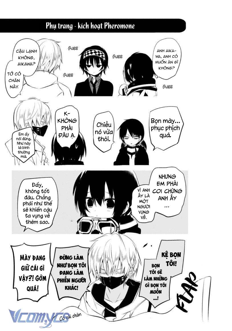 Những Kẻ Bên Trong Genome Chapter 12 - Trang 4