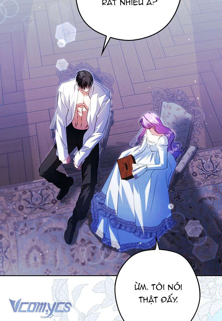 Các Nam Chính Đã Bị Nữ Phụ Cướp Mất Chap 23 - Trang 3