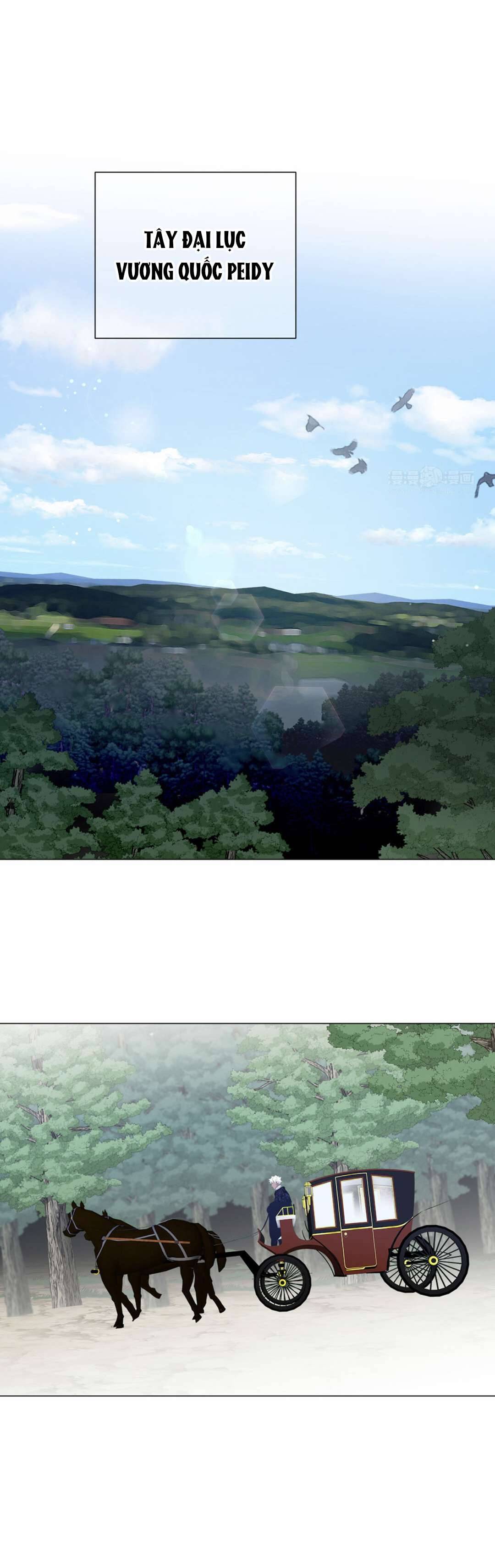 Đại Chiến Công Chúa Chapter 131 - Trang 4