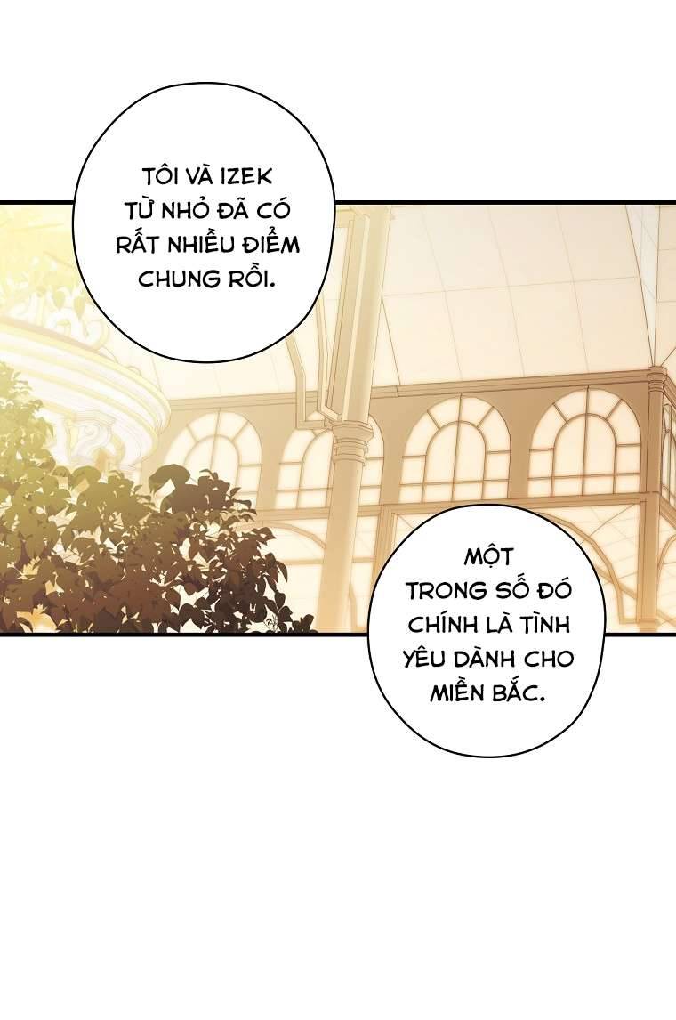 Phương Pháp Khiến Phu Quân Đứng Về Phía Tôi Chapter 68 - Trang 4