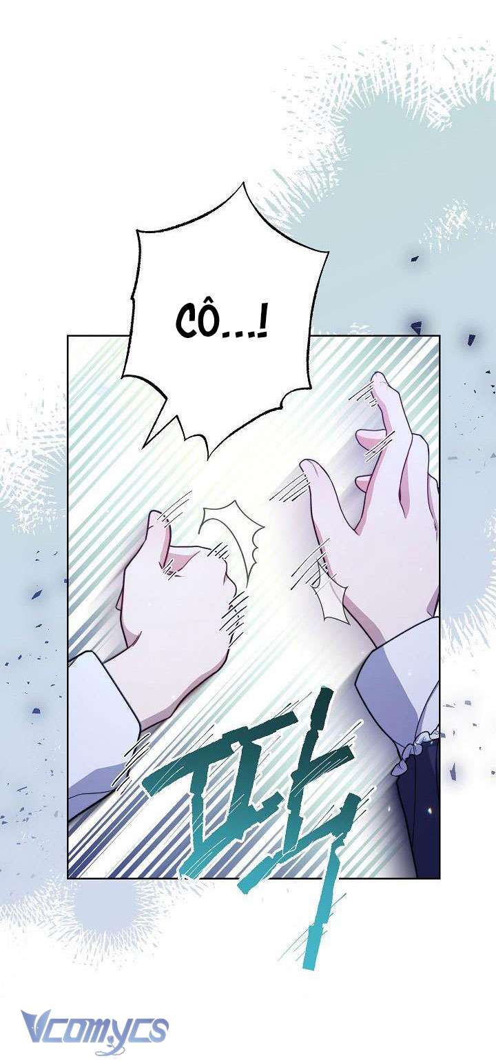 Hầu Gái Độc Quyền Của Hoàng Hậu Phản Diện Chapter 22 - Trang 4