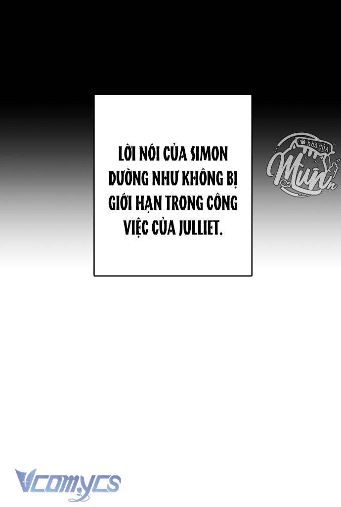 Nhật Ký Tuần Trăng Mật Của Phù Thủy Và Rồng Chapter 48 - Trang 4