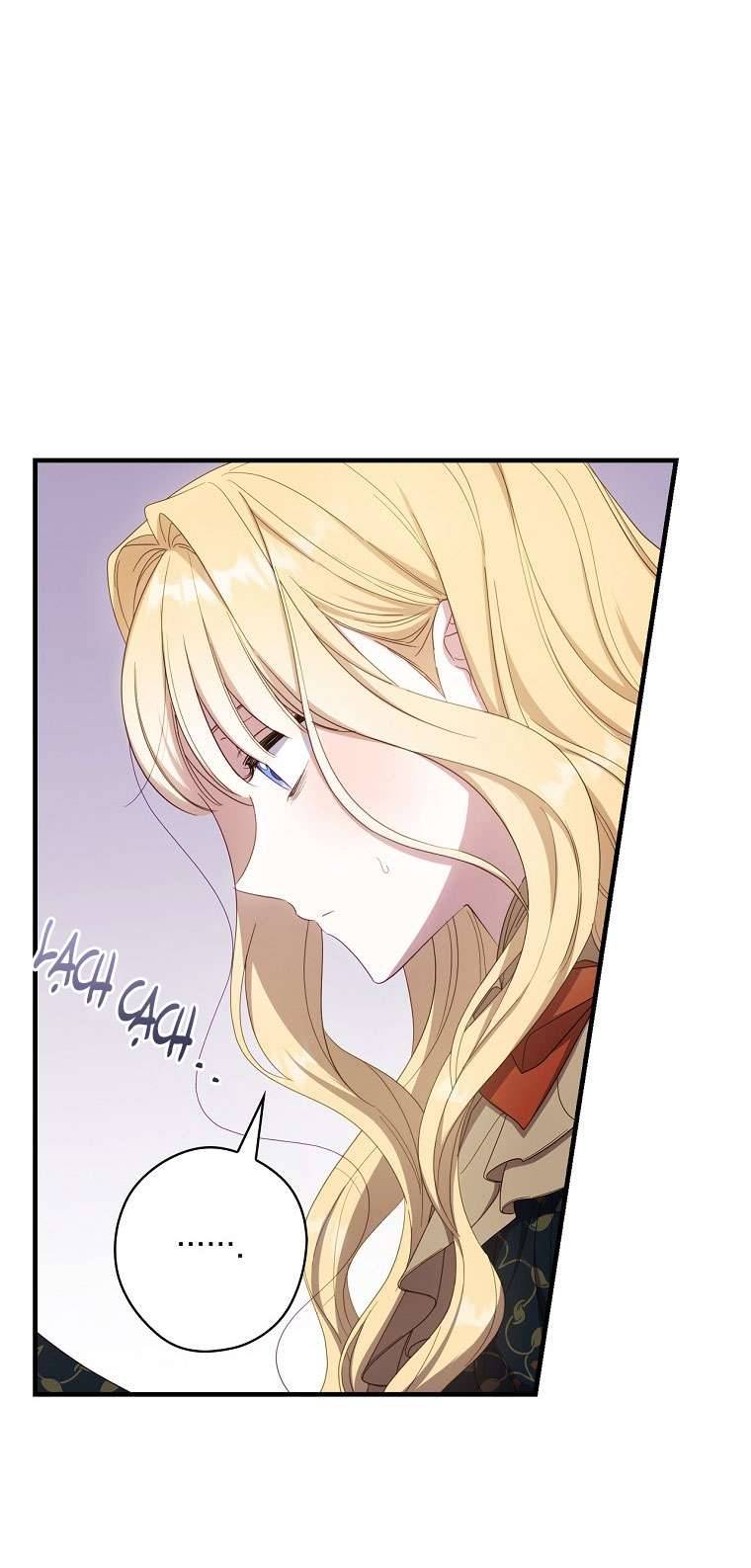 Phương Pháp Khiến Phu Quân Đứng Về Phía Tôi Chapter 33 - Trang 4