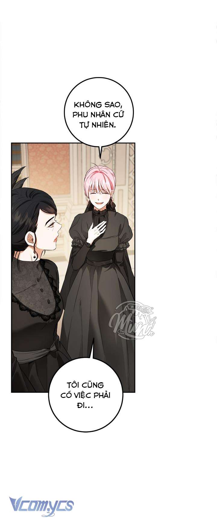 Cuộc Sống Mới Của Công Nương Chapter 105 - Trang 4