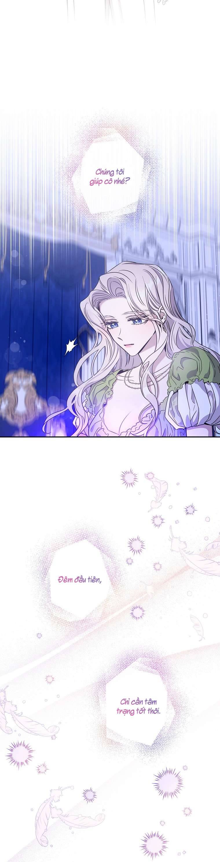 Thuần Hóa Bạo Quân Rồi Bỏ Trốn Chap 59 - Trang 2