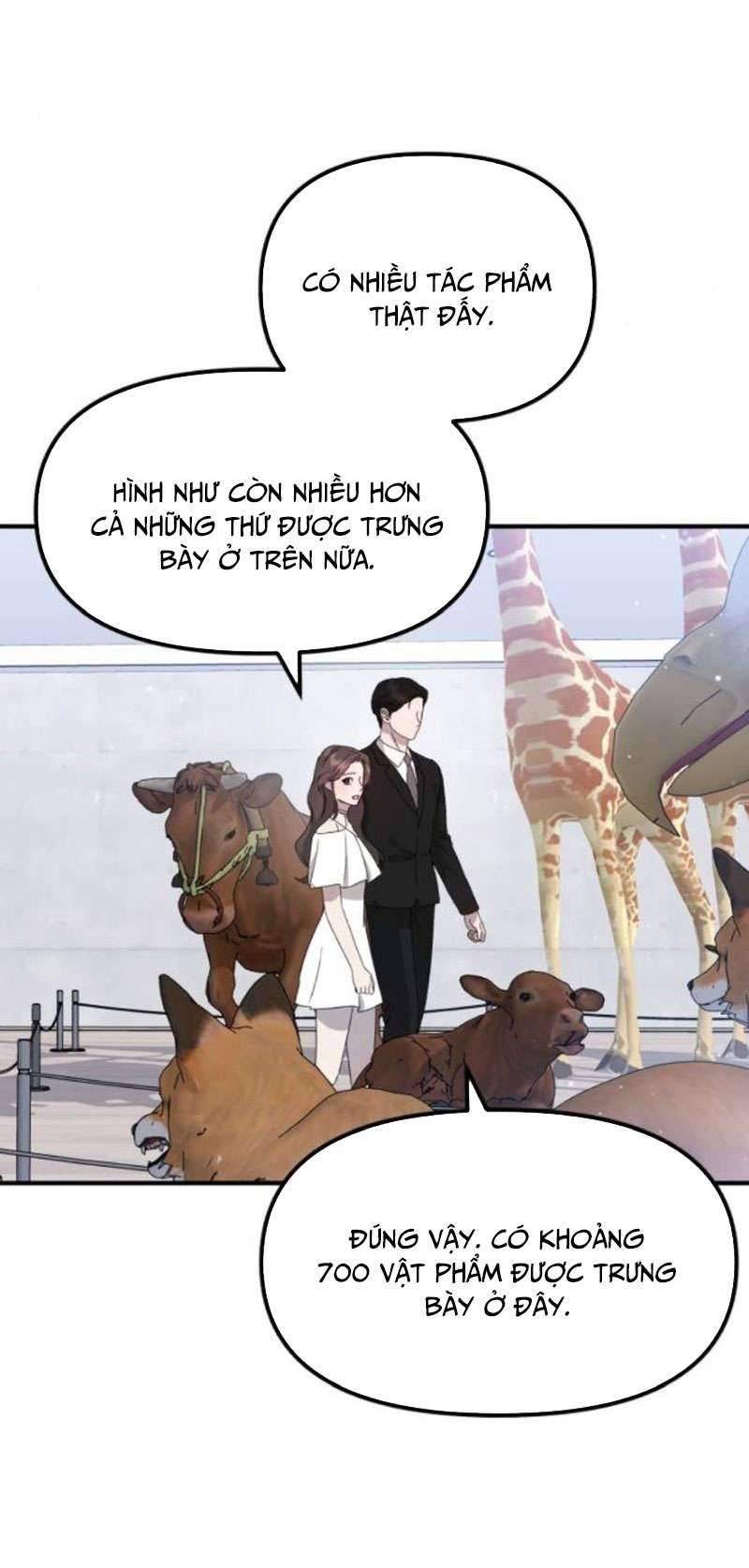 Thần Hổ Jang San Chap 37 - Trang 2