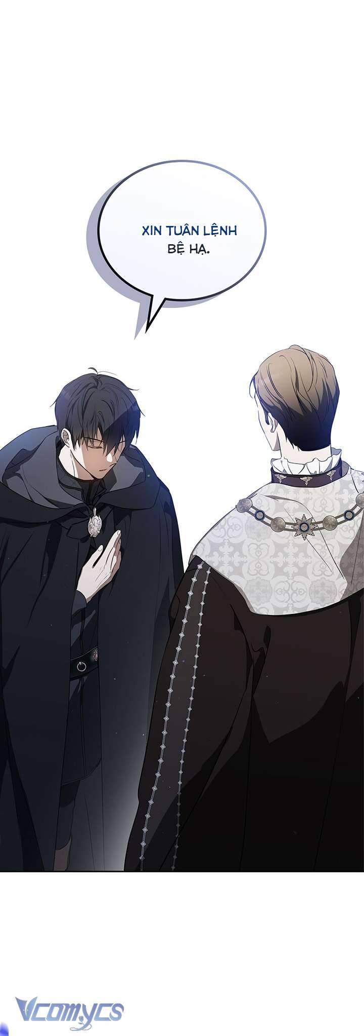 Kiếp Này Nhất Định Làm Gia Chủ Chap 128 - Trang 2