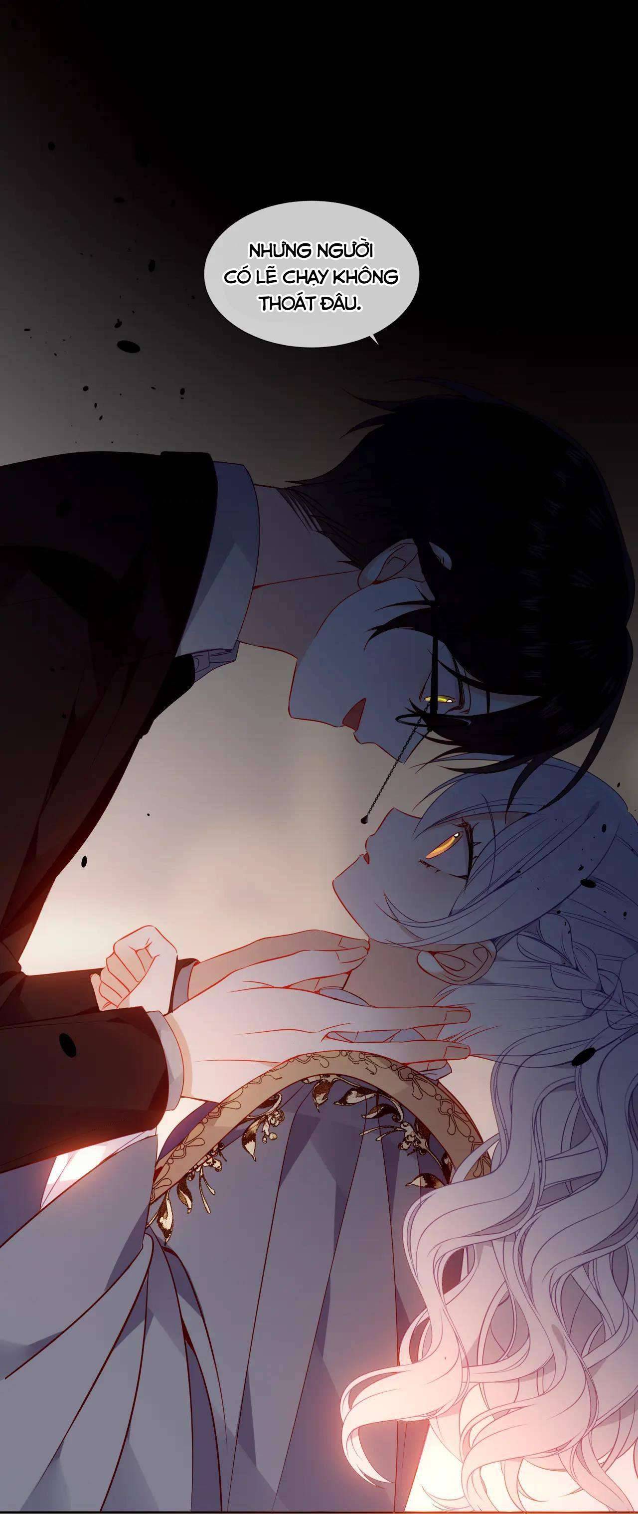 Quán Kịch Bản Trần Mộng Chapter 69 - Trang 4