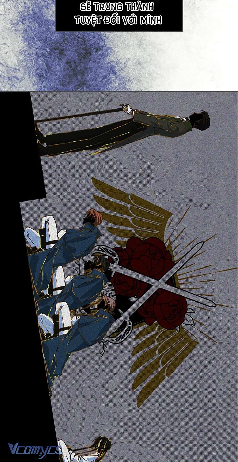 Tôi Chỉ Là Bạn Của Nam Chính Thôi Chap 4 - Trang 2