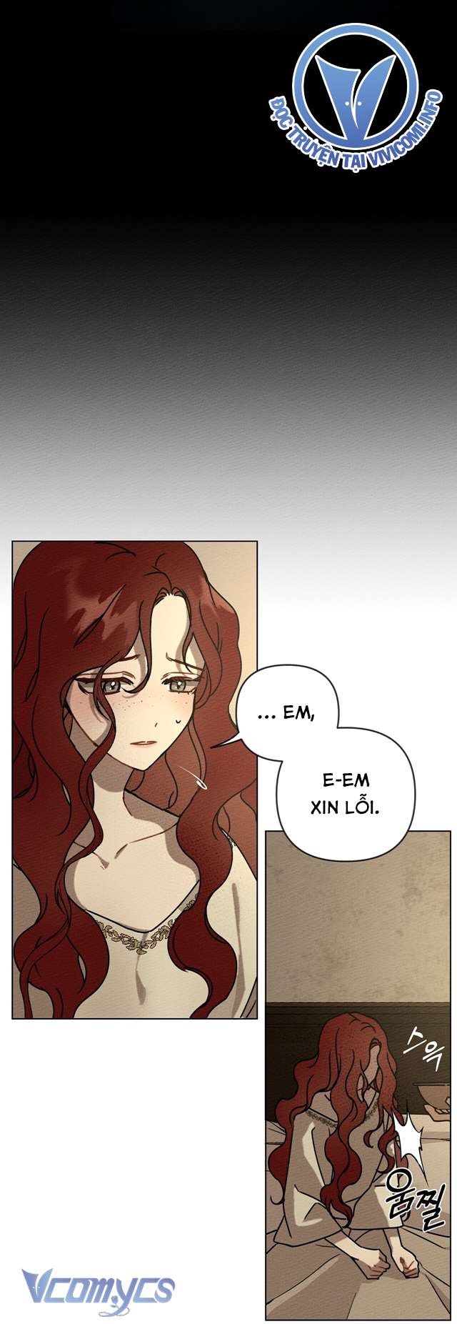 Dưới Bóng Cây Sồi Chap 4 - Trang 4