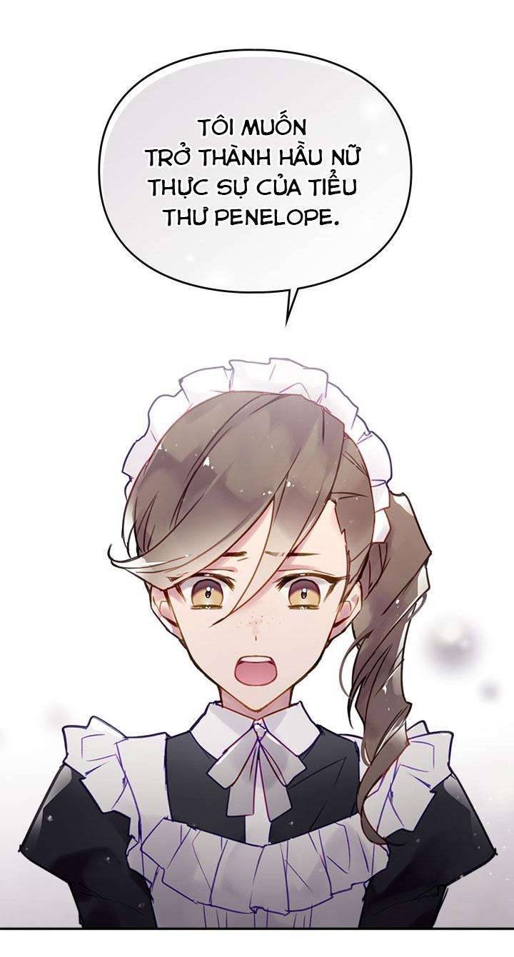 Kết Cục Của Nhân Vật Phản Diện Chỉ Có Thể Là Cái Chết Chapter 31 - Trang 4